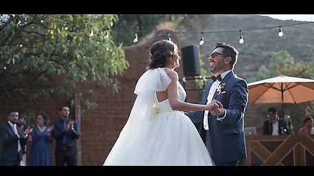 Tania & Ricardo Wedding Film Trailer